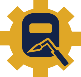 Welding Icon